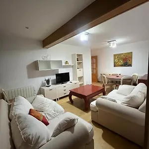 Saporo Elite Apartamento Sierra Nevada