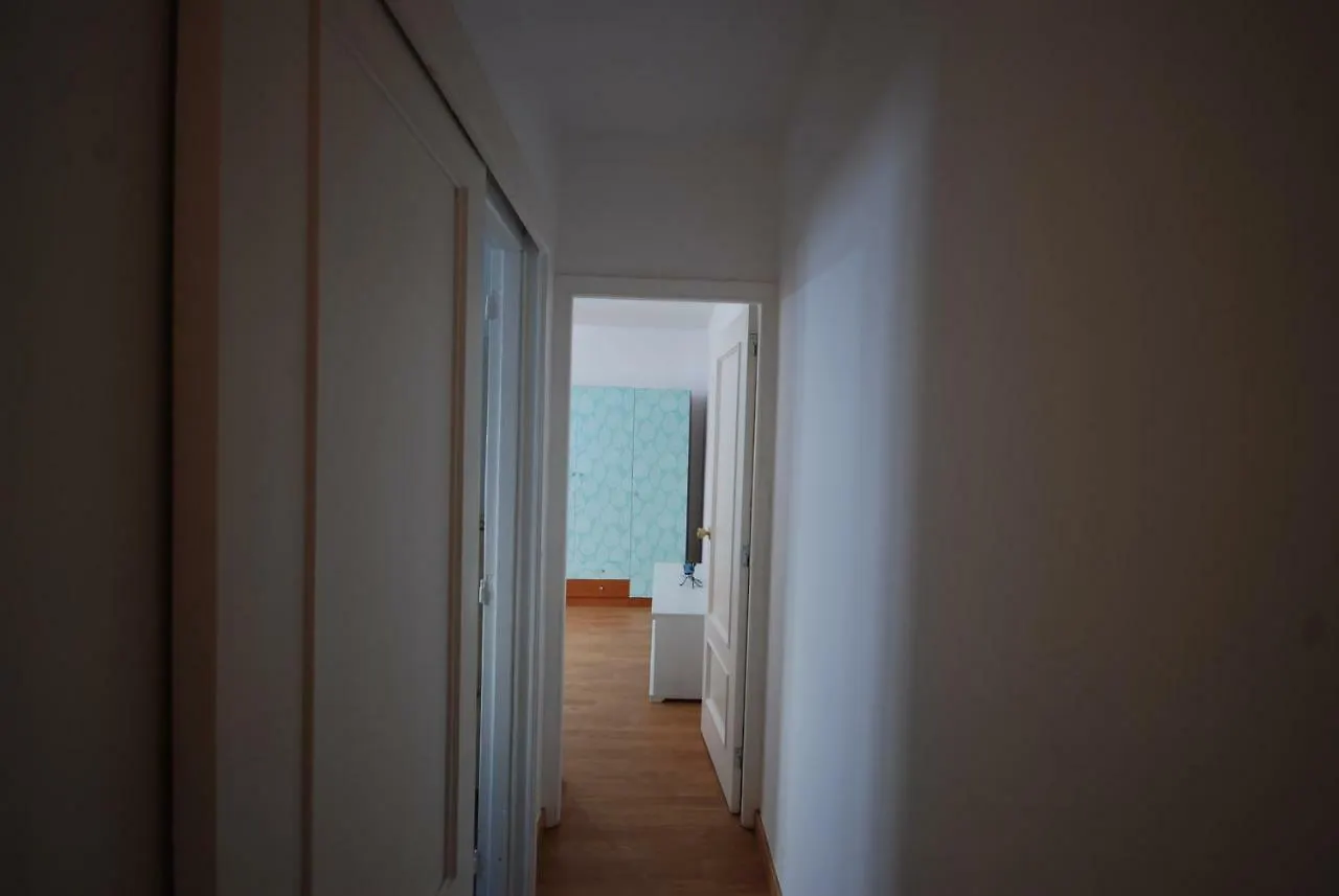 Apartmán Atico 2 La Laguna  0*, La Laguna (Tenerife) Španělsko