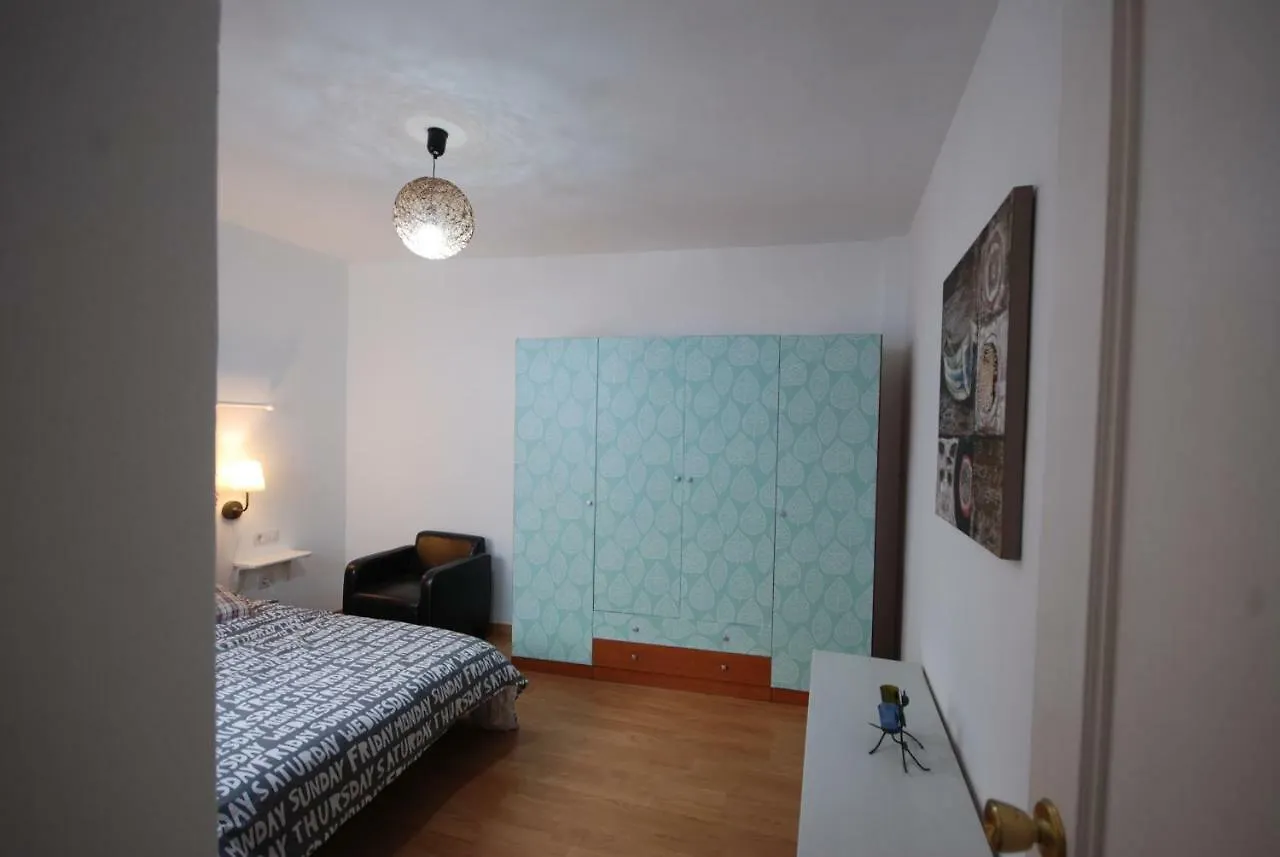 Apartmán Atico 2 La Laguna   La Laguna (Tenerife)